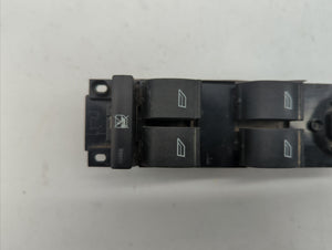 2013-2019 Ford Escape Master Power Window Switch Replacement Driver Side Left P/N:F1ET-14A132-AC BM5T-14A132-AB Fits OEM Used Auto Parts