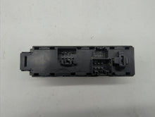 2013-2019 Ford Escape Master Power Window Switch Replacement Driver Side Left P/N:F1ET-14A132-AC BM5T-14A132-AB Fits OEM Used Auto Parts