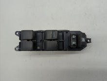 2007-2009 Toyota Camry Master Power Window Switch Replacement Driver Side Left P/N:74232-33320 74232-06170 Fits OEM Used Auto Parts