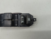 2007-2009 Toyota Camry Master Power Window Switch Replacement Driver Side Left P/N:74232-33320 74232-06170 Fits OEM Used Auto Parts