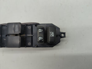 2007-2009 Toyota Camry Master Power Window Switch Replacement Driver Side Left P/N:74232-33320 74232-06170 Fits OEM Used Auto Parts