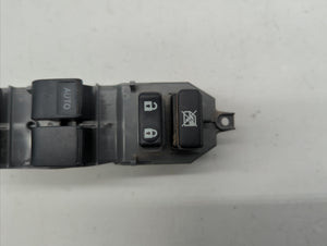 2006-2012 Toyota Rav4 Master Power Window Switch Replacement Driver Side Left P/N:74232-0R010 74232-42070 Fits OEM Used Auto Parts