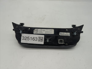 2014 Chevrolet Impala Climate Control Module Temperature AC/Heater Replacement P/N:23113226 Fits OEM Used Auto Parts