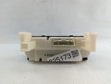 2007-2008 Nissan Altima Climate Control Module Temperature AC/Heater Replacement P/N:27510 JA200 27500 JA10A Fits 2007 2008 OEM Used Auto Parts