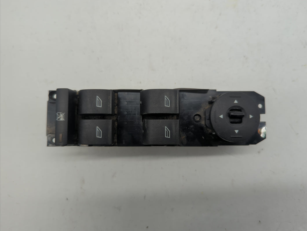 2013-2019 Ford Escape Master Power Window Switch Replacement Driver Side Left P/N:F1ET-14A132-AC BM5T-14A132-AB Fits OEM Used Auto Parts