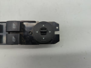 2013-2019 Ford Escape Master Power Window Switch Replacement Driver Side Left P/N:F1ET-14A132-AC BM5T-14A132-AB Fits OEM Used Auto Parts