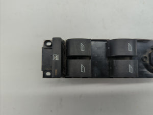 2013-2019 Ford Escape Master Power Window Switch Replacement Driver Side Left P/N:F1ET-14A132-AC BM5T-14A132-AB Fits OEM Used Auto Parts