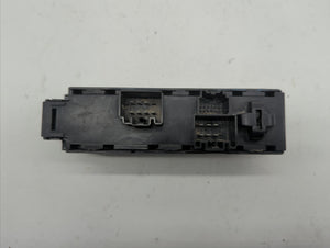 2013-2019 Ford Escape Master Power Window Switch Replacement Driver Side Left P/N:F1ET-14A132-AC BM5T-14A132-AB Fits OEM Used Auto Parts