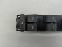 2013-2019 Ford Escape Master Power Window Switch Replacement Driver Side Left P/N:F1ET-14A132-AC BM5T-14A132-AB Fits OEM Used Auto Parts