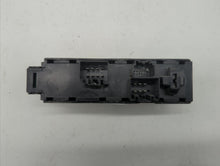 2013-2019 Ford Escape Master Power Window Switch Replacement Driver Side Left P/N:F1ET-14A132-AC BM5T-14A132-AB Fits OEM Used Auto Parts