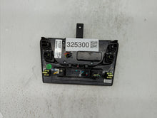 2017-2019 Buick Encore Climate Control Module Temperature AC/Heater Replacement P/N:39081581 39081561 Fits 2017 2018 2019 OEM Used Auto Parts