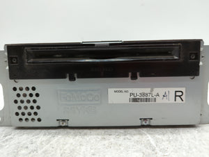 2013 Ford Edge Radio AM FM Cd Player Receiver Replacement P/N:DT4T-19C107-FA PU-3887L-A Fits OEM Used Auto Parts