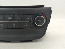 2015-2017 Nissan Sentra Climate Control Module Temperature AC/Heater Replacement P/N:275004AF2B 275004AT2A Fits 2015 2016 2017 OEM Used Auto Parts