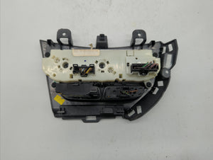 2012 Ford Focus Climate Control Module Temperature AC/Heater Replacement P/N:CM5T-19980-AE BM51-18522-AC Fits OEM Used Auto Parts