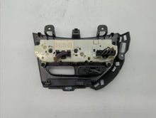 2013-2014 Ford Focus Climate Control Module Temperature AC/Heater Replacement P/N:CM5T-19980-AF BM5T-18549 Fits 2013 2014 OEM Used Auto Parts