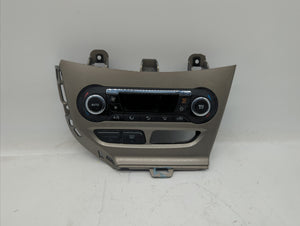 2012 Ford Focus Climate Control Module Temperature AC/Heater Replacement P/N:BM51-18522-AC BM51-18522-BC Fits OEM Used Auto Parts