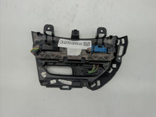 2012 Ford Focus Climate Control Module Temperature AC/Heater Replacement P/N:BM51-18522-AC BM51-18522-BC Fits OEM Used Auto Parts