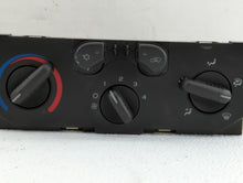 2010-2014 Subaru Legacy Climate Control Module Temperature AC/Heater Replacement P/N:152385155264 Fits 2010 2011 2012 2013 2014 OEM Used Auto Parts