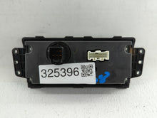 2009-2013 Mazda 6 Climate Control Module Temperature AC/Heater Replacement P/N:GS3L 61190C GS3L 61180E Fits OEM Used Auto Parts