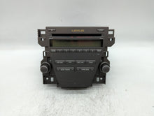 2007-2009 Lexus Es350 Radio AM FM Cd Player Receiver Replacement P/N:86120-33720-1 86120-33720 Fits 2007 2008 2009 OEM Used Auto Parts