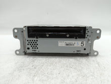 2012 Ford Explorer Radio AM FM Cd Player Receiver Replacement P/N:CB5T-19C107-BC CB5T-19C107-BB Fits OEM Used Auto Parts