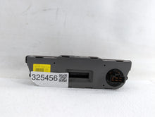 2014-2015 Kia Optima Climate Control Module Temperature AC/Heater Replacement P/N:97250-2TXXX 97250-2TLE0 Fits 2014 2015 OEM Used Auto Parts