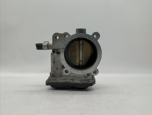 2019 Hyundai Santa Fe Throttle Body P/N:35100-3CAA0 Fits OEM Used Auto Parts