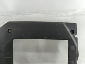 2003 Acura Tl Engine Cover