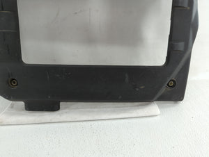 2003 Acura Tl Engine Cover