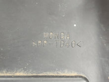 2003 Acura Tl Engine Cover