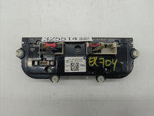 2005-2007 Ford Freestyle Climate Control Module Temperature AC/Heater Replacement P/N:5F9H-18D422-CJ Fits 2005 2006 2007 OEM Used Auto Parts