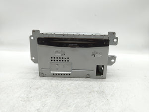 2010 Ford Fusion Radio AM FM Cd Player Receiver Replacement P/N:9E5T-19C159-AD Fits OEM Used Auto Parts