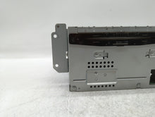 2010 Ford Fusion Radio AM FM Cd Player Receiver Replacement P/N:9E5T-19C159-AD Fits OEM Used Auto Parts