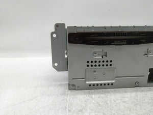 2010 Ford Fusion Radio AM FM Cd Player Receiver Replacement P/N:9E5T-19C159-AD Fits OEM Used Auto Parts