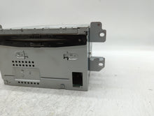 2010 Ford Fusion Radio AM FM Cd Player Receiver Replacement P/N:9E5T-19C159-AD Fits OEM Used Auto Parts