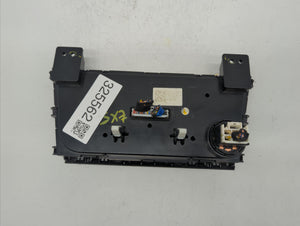 2017-2018 Hyundai Elantra Climate Control Module Temperature AC/Heater Replacement P/N:97250-F20614X 97250-F2AH0 Fits 2017 2018 OEM Used Auto Parts