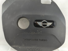 2019 Mini Cooper Engine Cover