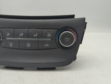 2015-2017 Nissan Sentra Climate Control Module Temperature AC/Heater Replacement P/N:275004AF2B 275004AT2A Fits 2015 2016 2017 OEM Used Auto Parts