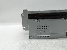 2010-2012 Ford Fusion Radio AM FM Cd Player Receiver Replacement P/N:BE5T-19C157-AB BE5T-19C157-AA Fits 2010 2011 2012 OEM Used Auto Parts