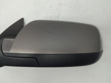 2010-2011 Chevrolet Equinox Side Mirror Replacement Driver Left View Door Mirror P/N:20858742 20858721 Fits 2010 2011 OEM Used Auto Parts