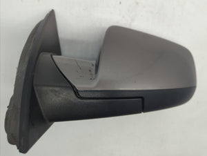 2010-2011 Chevrolet Equinox Side Mirror Replacement Driver Left View Door Mirror P/N:20858742 20858721 Fits 2010 2011 OEM Used Auto Parts