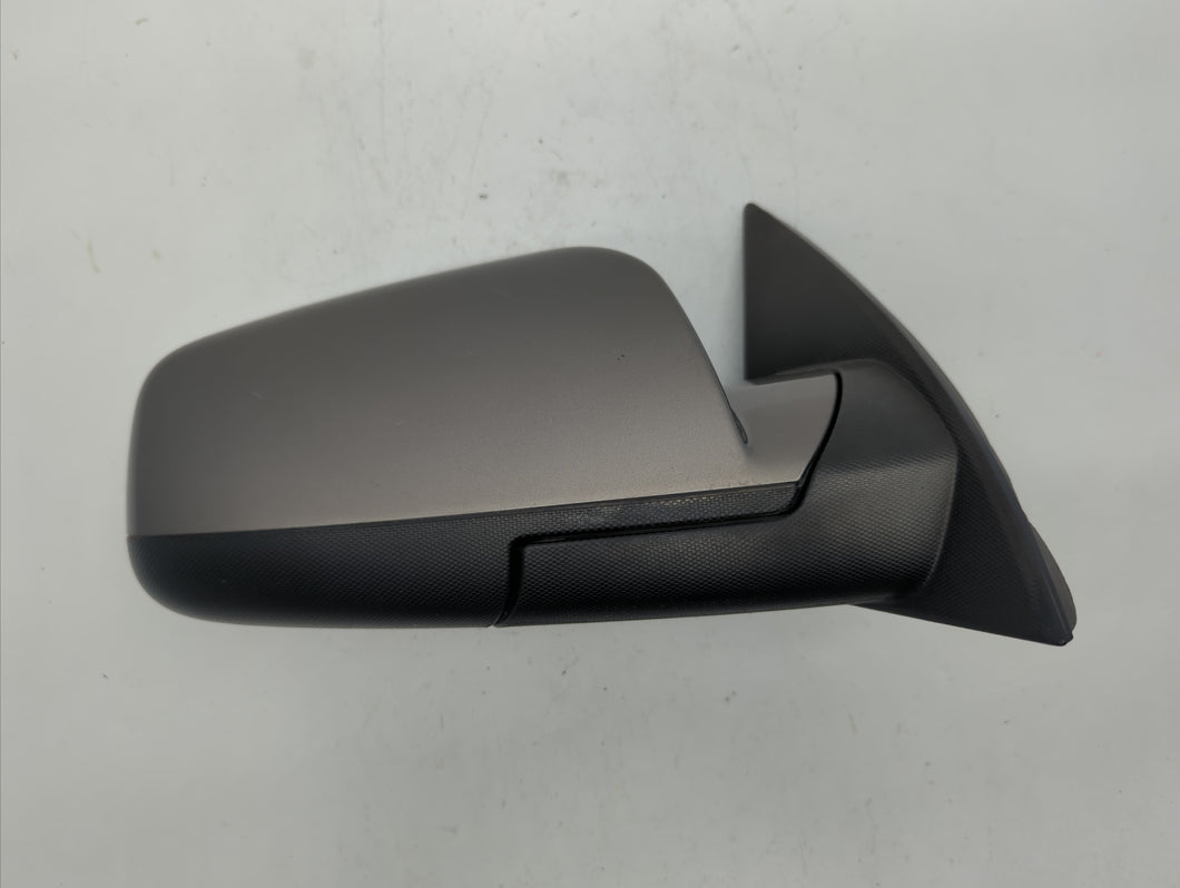 2010-2011 Chevrolet Equinox Side Mirror Replacement Driver Left View Door Mirror P/N:8041211 803942 Fits 2010 2011 OEM Used Auto Parts