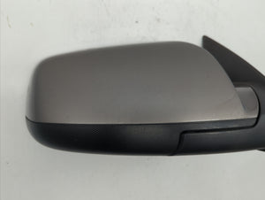 2010-2011 Chevrolet Equinox Side Mirror Replacement Driver Left View Door Mirror P/N:8041211 803942 Fits 2010 2011 OEM Used Auto Parts