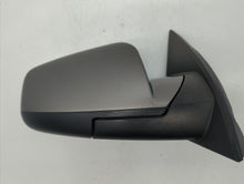 2010-2011 Chevrolet Equinox Side Mirror Replacement Driver Left View Door Mirror P/N:8041211 803942 Fits 2010 2011 OEM Used Auto Parts