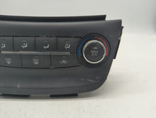 2017-2019 Nissan Sentra Climate Control Module Temperature AC/Heater Replacement P/N:275004AT2A Fits 2017 2018 2019 OEM Used Auto Parts