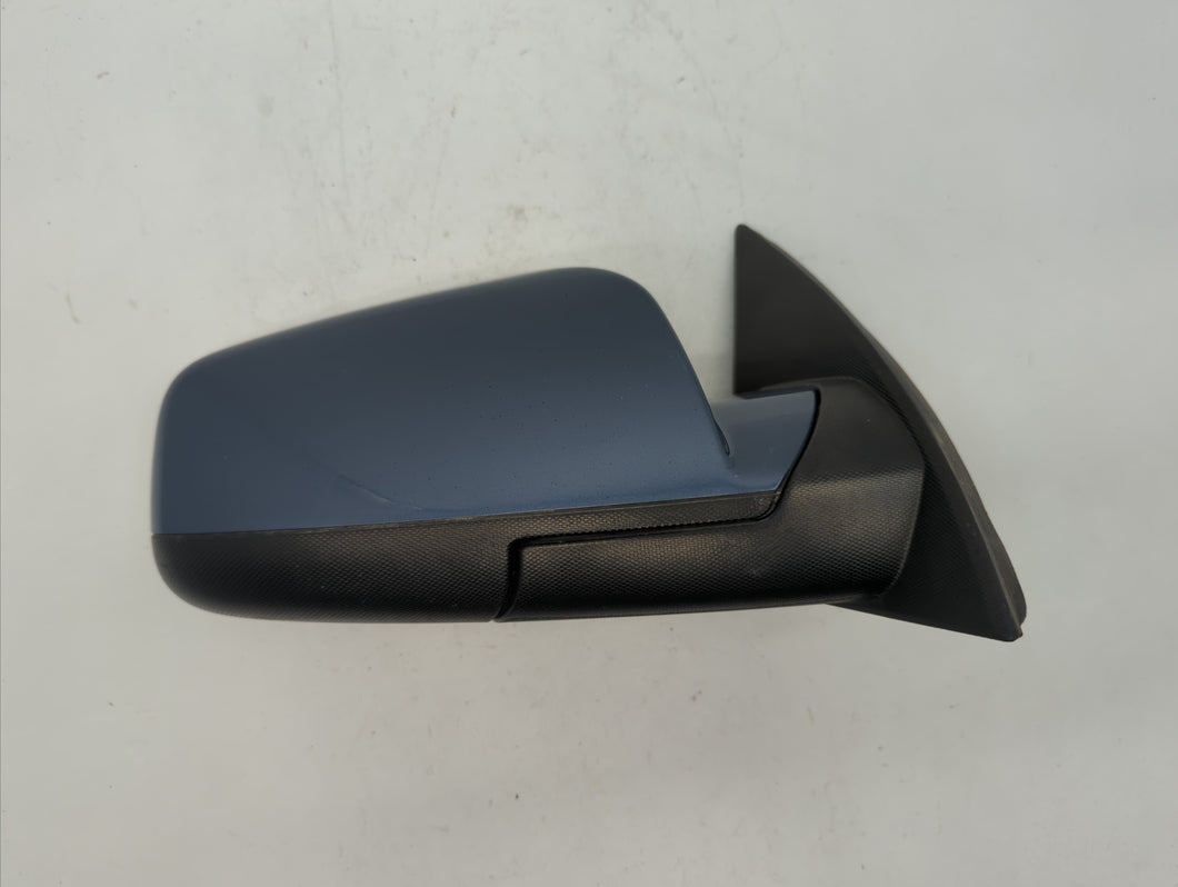 2010-2011 Gmc Terrain Side Mirror Replacement Passenger Right View Door Mirror P/N:20858742 20858721 Fits 2010 2011 OEM Used Auto Parts