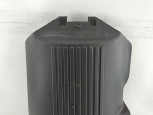 2005 Chevrolet Tahoe Engine Cover