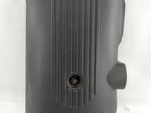 2005 Chevrolet Tahoe Engine Cover