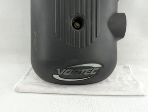 2005 Chevrolet Tahoe Engine Cover