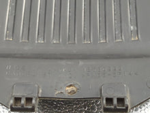 2005 Chevrolet Tahoe Engine Cover